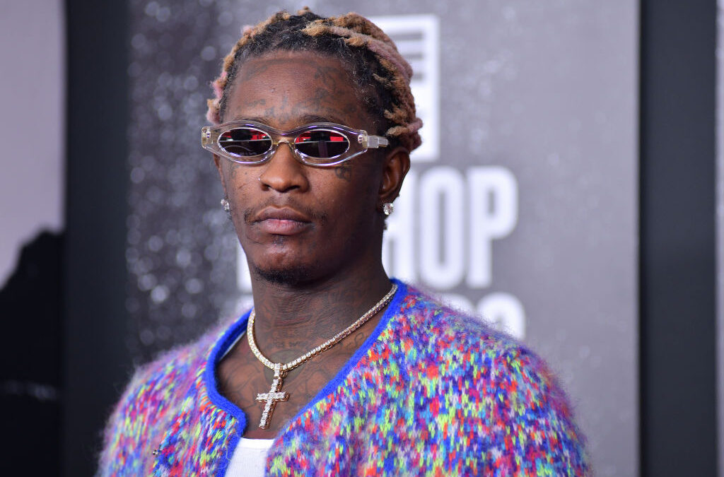 Young Thug Associate Tells Court ‘I Was Saying Whatever They Wanted Me To Say’ When Questioned By Police