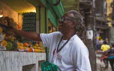 Brega funk, futebol de várzea e turismo de favela pelos olhos de diretores negros