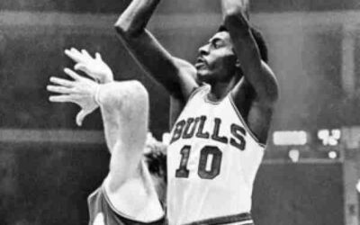 Chicago Bulls Legend Bob Love Dies After Battle With Cancer