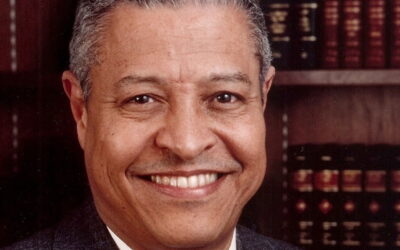 Clifton R. Wharton Jr., First Black President At Michigan State University, Dies At 98