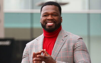 50 Cent Spends Time With Big Meech Amid BMF Founder’s Prison Release