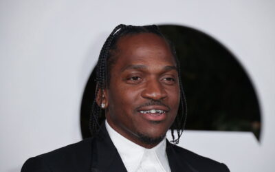 Pusha T Launches ‘Grindin’ Coffee Brand With Exclusive Los Angeles Pop-Up