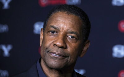 Denzel Washington Reveals The ‘Damage’ He’s Done To His Body From Past Drug And Alcohol Use