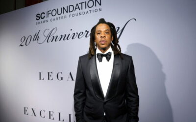 Jay Z’s Team Roc Sues Kansas City For Public Records On Police Misconduct