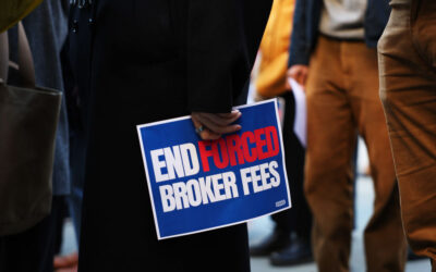 Are Broker Fees Done For Good In NYC? Here’s What Renters Need To Know