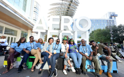 AFROTECH Attendees Discuss Importance Of Community Following 2024 Presidential Election