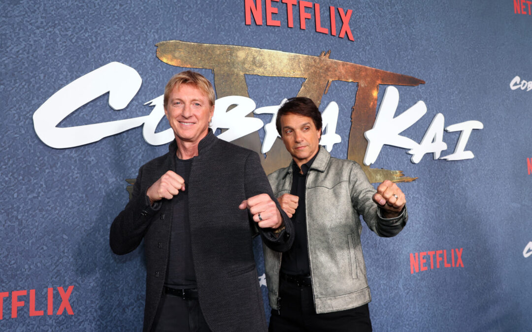 ‘Cobra Kai’ Series Recap: Everything You Need To Know Before Season 6 Part 2