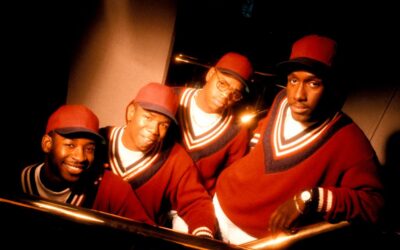 ‘Boyz II Men’ Biopic And Documentary Both In Development