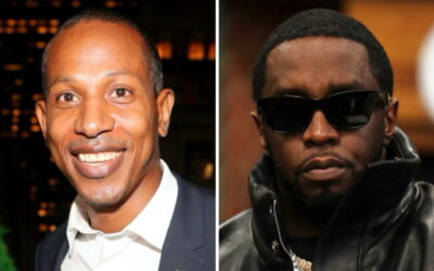 Shyne Recalls Being Offended After Diddy Offered Him $50K After 10-Year Prison Bid