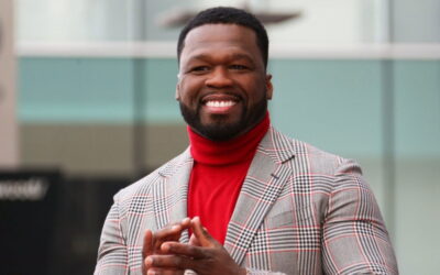 50 Cent’s G-Unit Studios ‘Back In Action’ After Louisiana Senate Committee Votes On Film Tax Credit