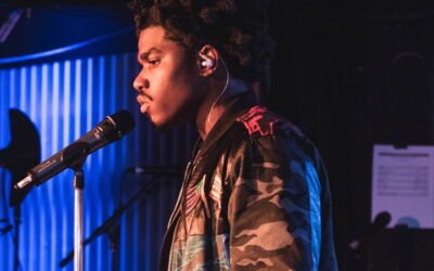 Smino Receives Lifetime Achievement Award From Harvard University’s Black Men’s Forum