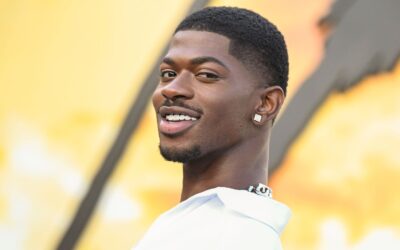 Lil Nas X Kicks Off ‘Dreamboy’ Era With New Single ‘Light Again!’