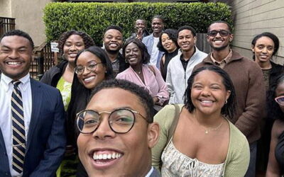 WIT Wade Scholarship Program Offers Black Students $50K Toward A STEM Master’s Degree