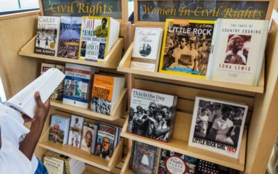 BlackLit Bookstore Closes Due To Harassment And Managerial Neglect