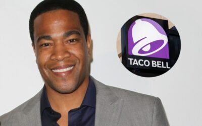 Taco Bell CEO Sean Tresvant Gives Advice For Success: ‘Don’t Try To Be A Black Belt In Everything’