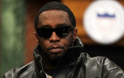 Diddy Prosecutors Must Now Destroy Notes Seized In Jail Cell Raid