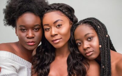 ‘Coils To Locs’ Creates Diverse Medical Wigs For Black Women