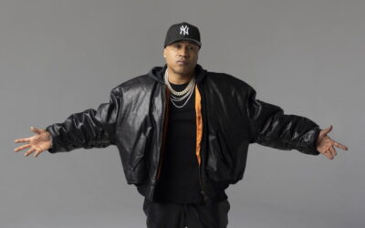 LL Cool J Claims He ‘Is The Most Important Rapper That Ever Existed’