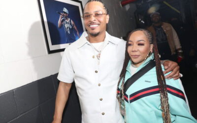 T.I. And Tiny Harris Win Back $53.6M In Lawsuit Against Dollmaker