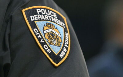 NYPD Faces Backlash For Falsely Accusing Black Teen Of Mass Shooting