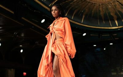 Pinterest’s ‘Tailored’ Campaign Celebrates Black Fashion’s Legacy And Future